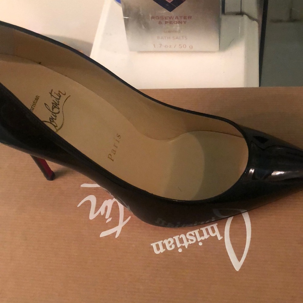 New, never worn !
